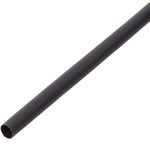 Caja termoretráctil color negro diámetro 4,8 - 2,4 mm bobina de 10m - FN21000 - 06