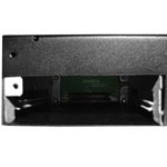 Consola KVM rack 19" de 16 puertos de RackMatic con teclado español - RK00300 - 09
