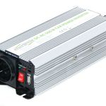 Inversor Energenie de 12V DC -->230V AC 500W - TTC 050 - 02