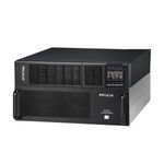 SAI Phasak 6000VA Online LCD Pro-Rack - PH 9360 - 04