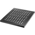 Bandeja fija para Rack 19 con ancho 490 mm y fondo 525 mm - RM05300 - 01