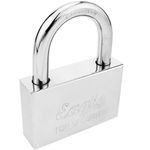 Candado de seguridad acero 70mm 2-pack - YZ02700 - 10