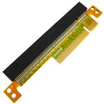 Riser Card de 27.3 mm. Adaptador PCI-Express de 8X a 16X - CX01300 - 03