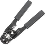 Herramienta crimpadora para RJ45 (8P8C) - HT00100 - 03