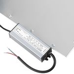 Panel LED 300x1200mm 48W 4500LM blanco neutro - ND03300 - 03