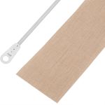 Resistencia de recambio para selladora térmica de 40 cm 5 PACK - OG06600 - 04