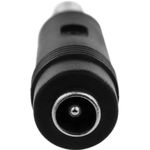 Adaptador Jack de Alimentación Universal 2.1 x 5.5 mm a 2.5 x 5.5 mm - AA10500 - 05