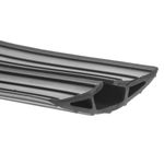 Pasacables de suelo 9 metros para protección de cables eléctricos 1 vía de 65mm - BT03000 - 05