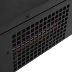 Caja rack 19" IPC ATX EATX 2U 4x3.5" fondo 380mm - CK01100 - 05
