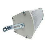 Altavoz de columna megafonía 20W 330x130x115mm - SA0S200 - 05