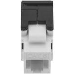 Keystone RJ45 hembra a TB110 Cat.6 UTP sin herramientas - RD06100 - 05