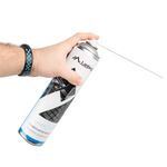 Lanberg Spray Aire Comprimido 600 ml Lanberg CG-600FL-001 - YC11300 - 02