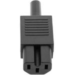 Clavija IEC-60320 C15. Enchufe hembra recto - CM03500 - 06