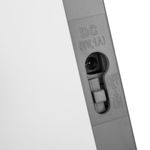 Dispensador automático de jabón para pared 1,2 litros - KS03600 - 06