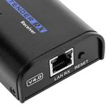 Extensor multiplicador HDMI a través de LAN Tx y Rx - HN00700 - 09