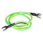 Protector de sobrecargas para vídeo F AC/DC SP002VP - SJ04700 - 03