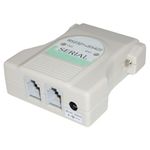 Conversor de RS232 a RS422 - TI03100 - 02