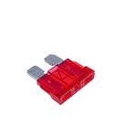 Fusible de lámina 10A rojo - SO08400 - 02