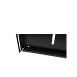 Bandeja fija rack 19"; para murales F450 Lapara Networking - LA-00030103 - 04
