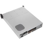 Caja rack 19" IPC Micro-ATX Mini-ITX 2U 12 x 3.5" (Compatible con 2.5") Hot Swap y profundidad 545 mm - CK06300 - 05