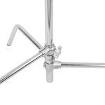 Soporte para foco de estudio de fotografía de 300 cm de altura máxima - EJ07800 - 06