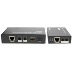 Extensor HDMI Prolongador FullHD 1080p a través de cable ethernet Cat.5e Cat.6 50m - Tx y Rx - HB03400 - 08