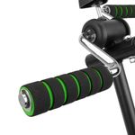 Pedales de brazos y piernas Pedalier doble para ejercicios en casa - SA56100 - 10