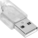 Cable USB a RS-232 Titan 1-Port (AM/1xDB9M) - UB06100 - 02
