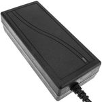 Fuente de alimentación de sobremesa de 220 VAC a 9 V y 3 A - VF03800 - 03