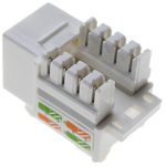 KeyStone RJ45 hembra a TB110 Cat.6 UTP - RD05900 - 05