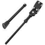 Pata de cabra para bicicleta Caballete ajustable de 22-33 cm - BK07200 - 06