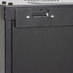 Armario rack mural 19" 9U 600x450x500mm pared SOHORack DIY desmontado - WN00300 - 10
