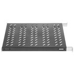 Bandeja rack 19" 1U 570mm ajustable en profundidad 570-700mm - RB00200 - 02