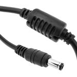 Fuente de alimentación de sobremesa de 220 VAC a 9 V y 3 A - VF03800 - 07