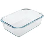 Recipiente para alimentos hermético de cristal con válvula activa de 1000 ml - KT11200 - 10