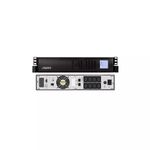 SAI interactivo Lapara 3000VA/2700W, in-line, sinusoidal - LA-ITR-3000LCD - 05
