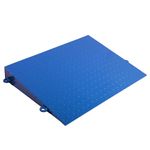 Rampa metálica para báscula industrial de suelo 80 cm - BV07100 - 01