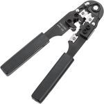 Herramienta crimpadora para RJ45 (8P8C) - HT00100 - 01