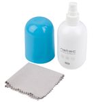 Kit de limpieza Natec Raccoon 140ML toallita y spray NSC-1794 - NT10700 - 01