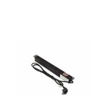 Regleta rack 19"; 12 X IEC con interruptor Lapara Networking - LA-00030512 - 01