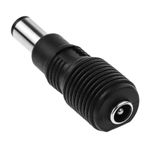 Adaptador Jack de Alimentación Universal 2.1 x 5.5 mm a 7.4 x 5.5 mm - AA10200 - 03