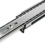 Guías laterales telescópicas de 300 mm extensibles para caja rack 19" IPC - RZ06100 - 06