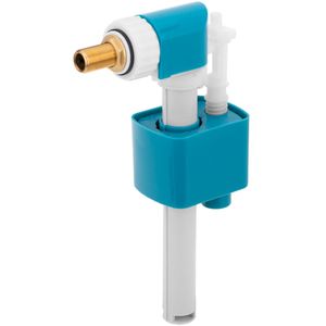Grifo flotador compacto duo para cisterna WC