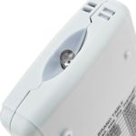Mando a distancia universal. Control remoto para aire acondicionado, calefacción y climatización 148x56x14 mm - IR01300 - 10
