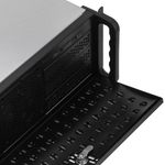 Caja rack 19" IPC ATX 4U 9x5.25" fondo 540mm - CK03000 - 02