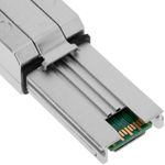 Cable QSFP+ SFF-8436 a MiniSAS SFF-8088 de 1m - FZ04100 - 02