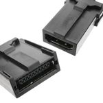 Cable HDMI 1.4 HDMI A hembra a HDMI E de 1.5m para automóviles y automoción - HE01300 - 02