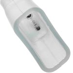 Empalme conector recto para LED Neón Flex LNF 2 pin 16x8mm - NL04100 - 03