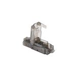 Adaptador CAT5E de Lanberg UTP RJ45 hembra/hembra - RC15400 - 03