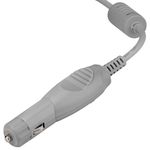 Inversor eléctrico onda modificada 12 VDC a 220 VAC de 150W y USB - YD03100 - 03
